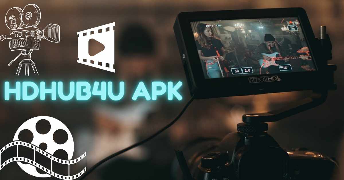 HDHub4u APK: The Ultimate Guide to Free Movie Streaming