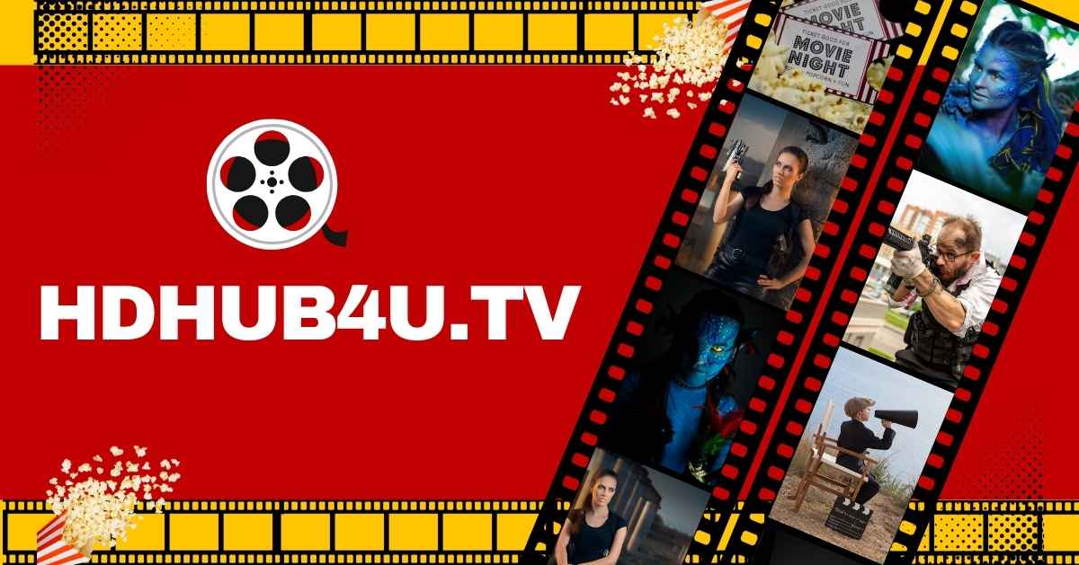 HDHub4u.TV