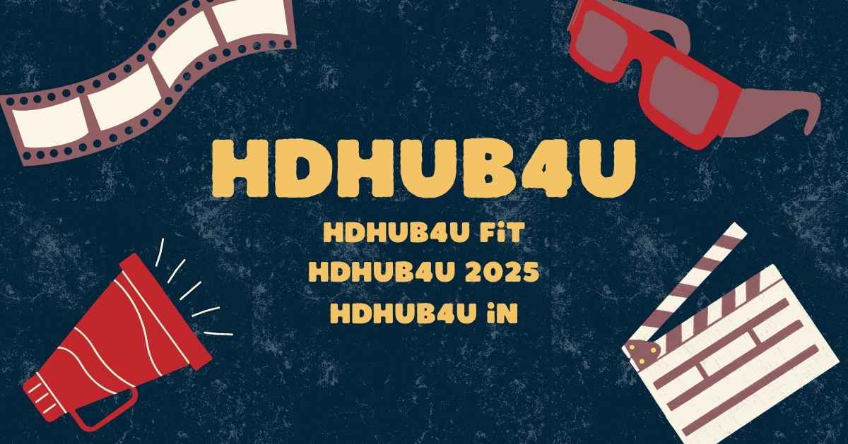 HDHub4u.how