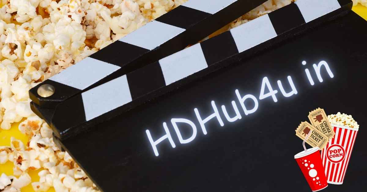 HDHub4u in: The Ultimate Destination for Movie Lovers in 2025