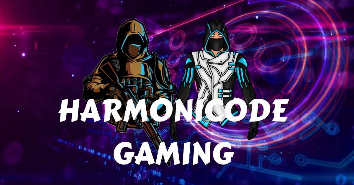 harmonicode gaming