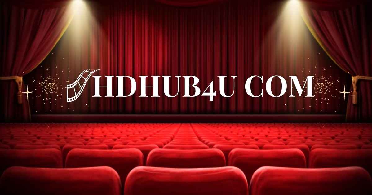 hdhub4u com