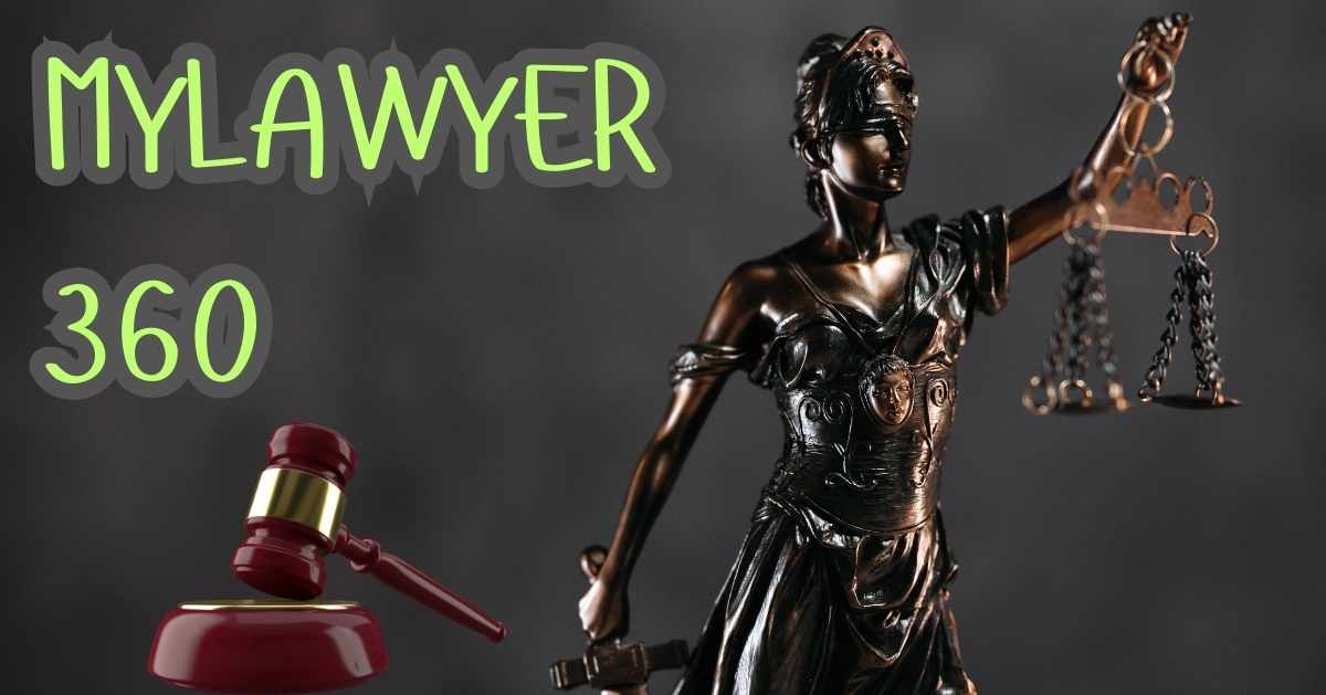 MyLawyer360: Revolutionizing Legal Services