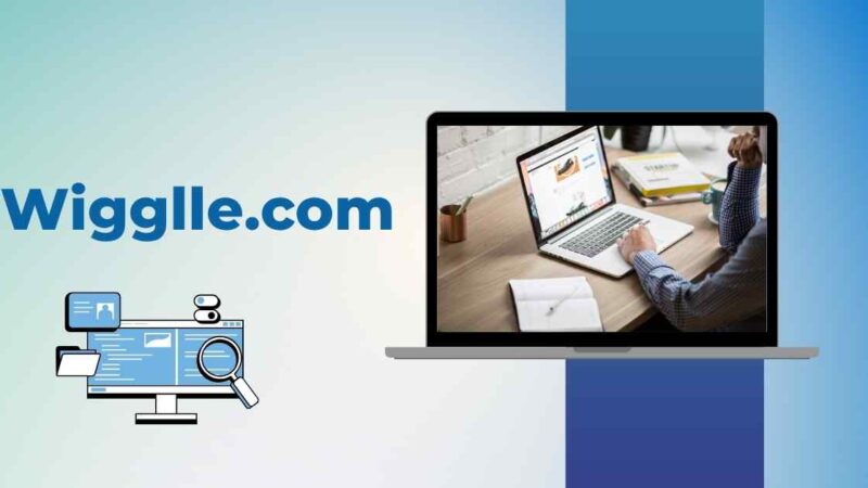 Why Everyone’s Talking About Wigglle.com — The Smartest Way to Stay Informed in 2025