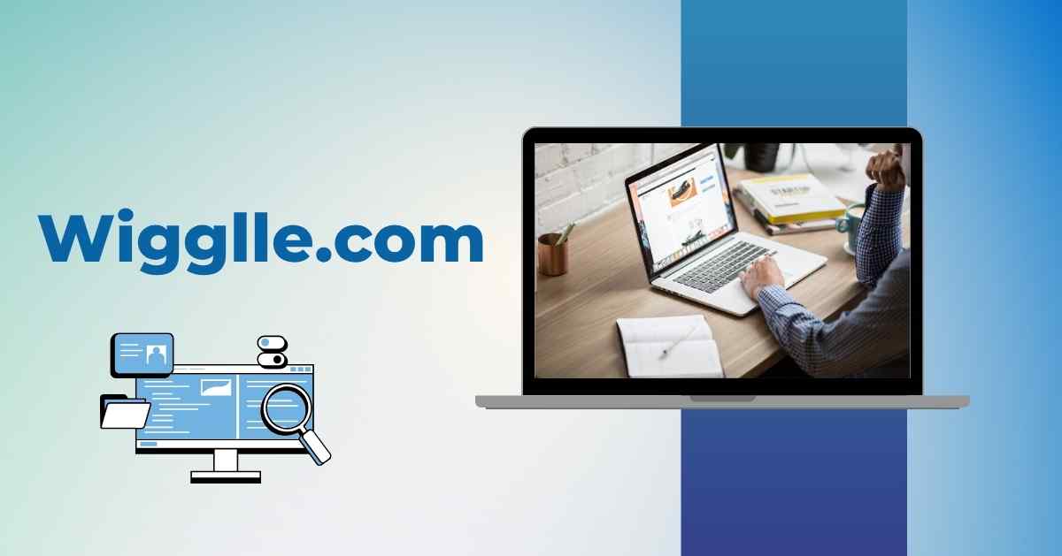 Why Everyone’s Talking About Wigglle.com — The Smartest Way to Stay Informed in 2025